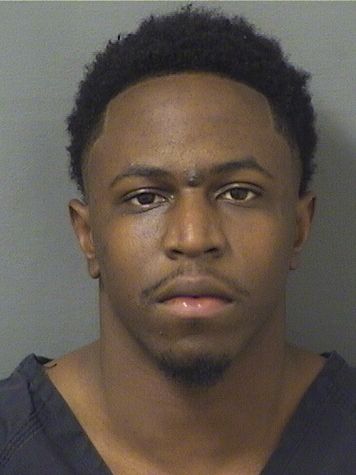  RAETRELL LAQUAVIU CRAWFORD Photo