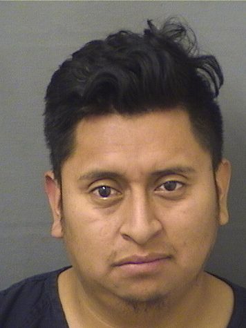  ERVIN GABRIEL JUAREZ SOLO J Photo