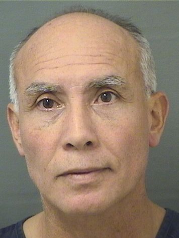  ANGEL HUMBERTO SANTIAGO BARON Photo