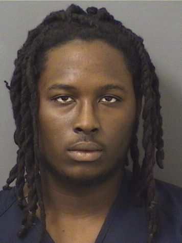  RICKY DURANT BROWN Photo