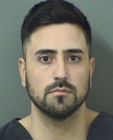  JOHN J BENITEZ Photo