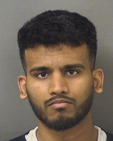  ATHARVA S KHADYE Photo