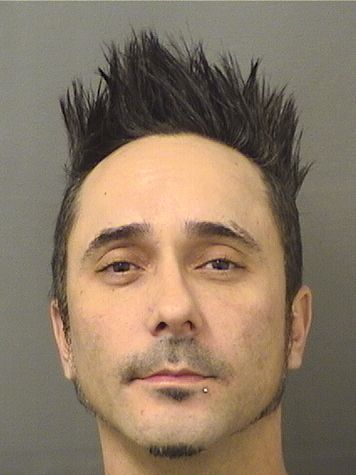  JONATHAN JAMES ULLOA Photo