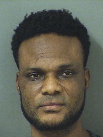  FENER DORSAINVIL Photo