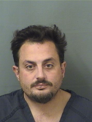  SAMUEL FRANCIS III DIGIROLAMO Photo