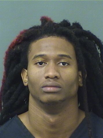  KIMANI AKEEM HOWELL Photo