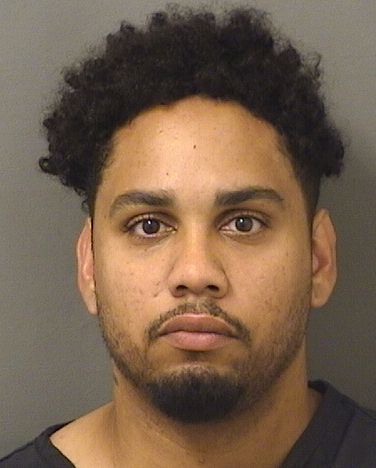  MICHAEL FERNANDO CORREA Photo