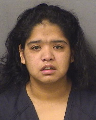  LANIE SUSANNAH BAKER Photo