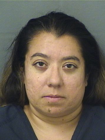  SELENA NANCY JAGNARINE Photo