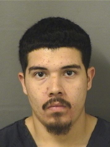  KRISTIAN DANIEL MATTHEWS Photo