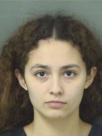  HAILEY SHAY TWIST Photo