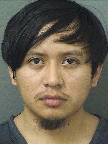  RONY ORTIZ MALDONALDO Photo