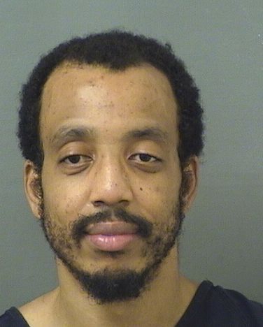  KHALFANI ANTHONY CAMPBELL Photo