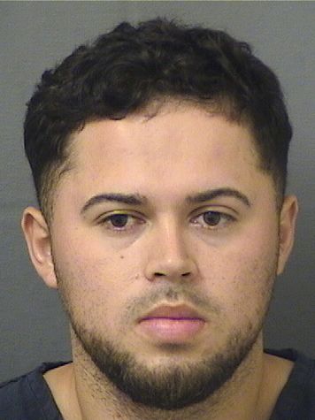  JESUS ALBERTO ESCOBAR VILLATARO Photo