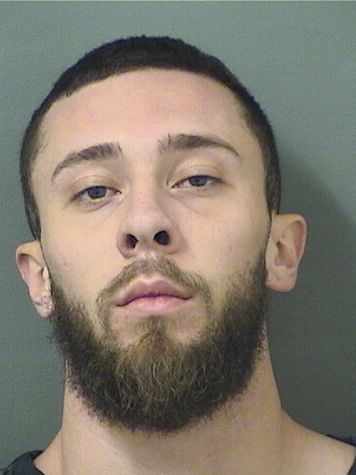  RICHARD HARRISON IV NICKELL Photo