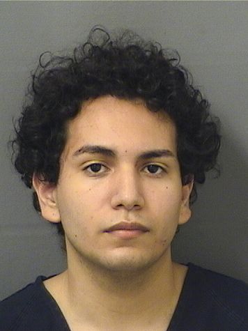  KENNETH JOSE CASTRO Photo