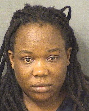  FRANCESCA PHILOSTHERNE Photo