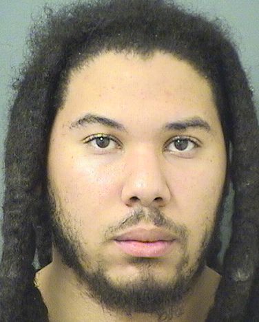  RICHARD DOVE WILLIAMS Photo