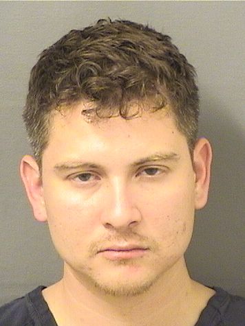  JULIO EDUARDO ACOSTA Photo