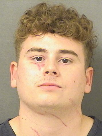  LOGAN JAMES NAPOLEON Photo