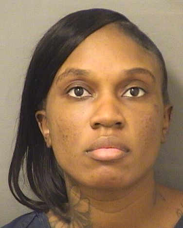  ELICIA DENISE THURMAN Photo