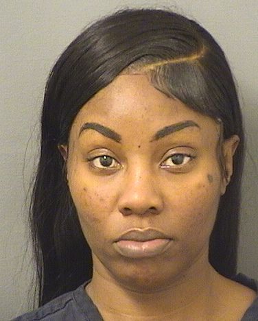  SHANON RENEE DOZIER Photo