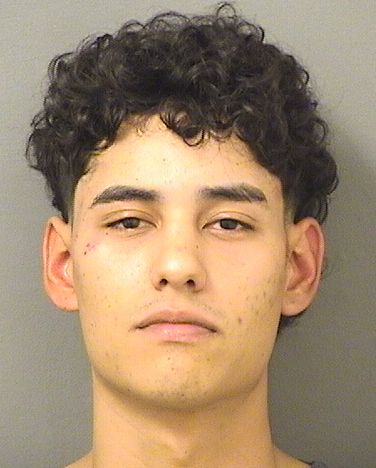  OSCAR DANIEL ALVARRACIN ARISMENDI Photo