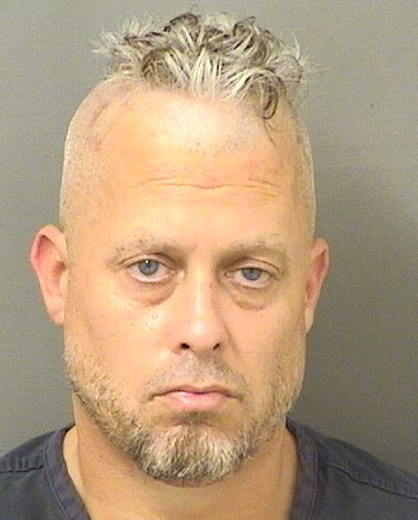  SETH MARVIN REINHARDT Photo