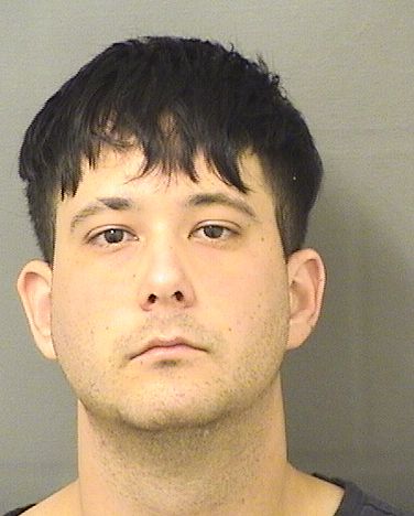  LEANDRO CRUZ PUPO Photo