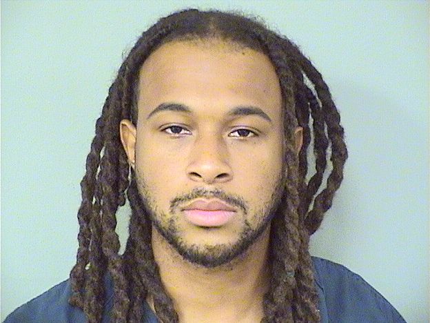  LASON MOHAMMED JUSTIN LEZAMA Photo