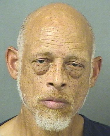  KEITH WAYNE HUBBARD Photo