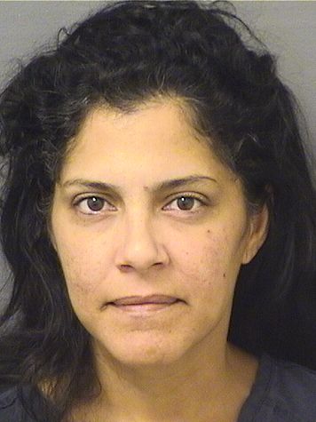  JIVETTE MONIC PARRILLA Photo