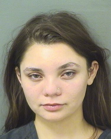  ADRIANNA GYSELLE ROMO Photo