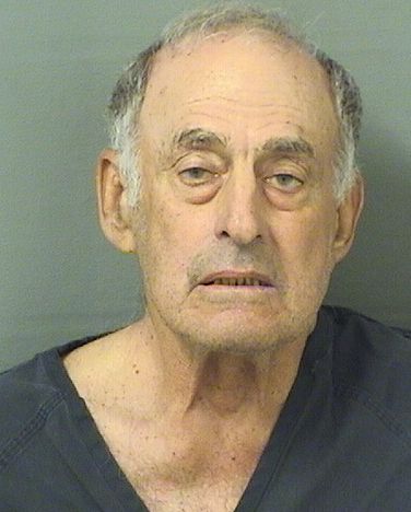  STEVEN JAY SOLOMON Photo