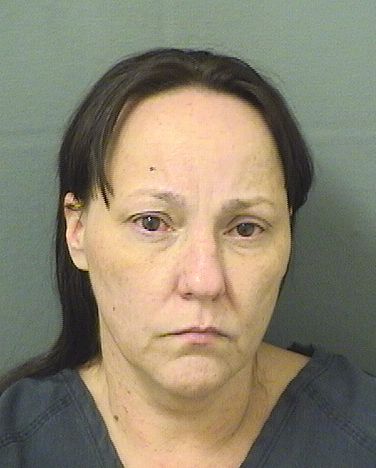  MELISSA DENISE KLAVON Photo