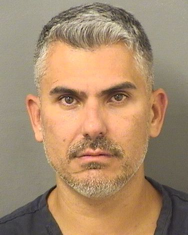  KENDRY JOSE CHIRINOS LA CRUZ Photo