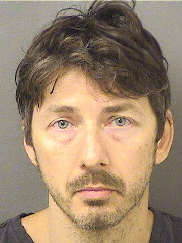  MICHAEL BRIAN BUCHANAN Photo