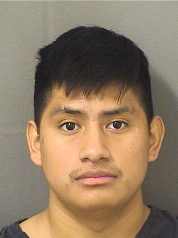  GASPAR ESTUARDO SANCHEZ DE PAZ Photo