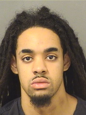  GIOVANNI QUINCY MAUCERI GRISSOM Photo