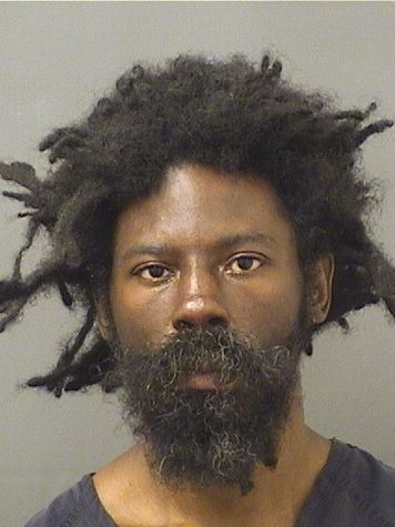  ANTONIO RODERICK MOORE Photo