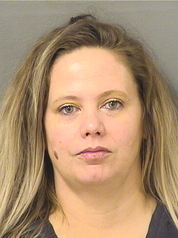  TIFFANY MARIE SNOW Photo