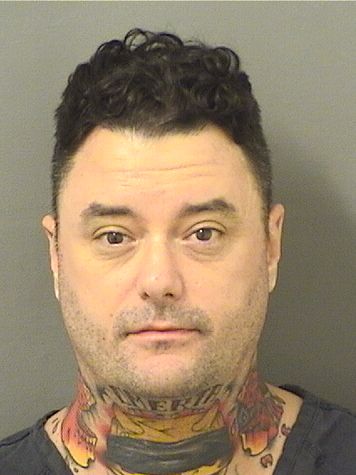  JEREMY DUANE EGBERT Photo