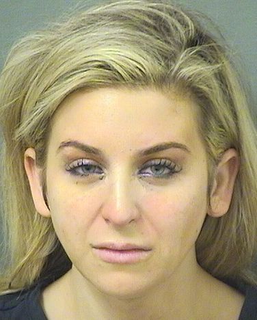  MOLLY VIOLET GOLDBERG Photo