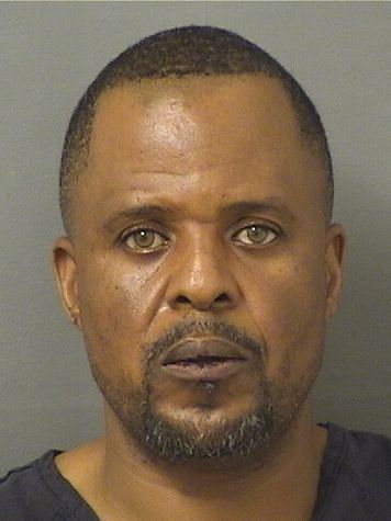  KESNER JACQUES Photo