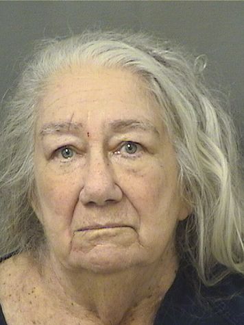  PEGGY JANE BRENNER Photo