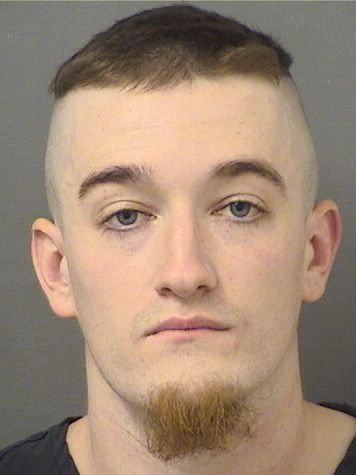  CHRISTIAN MICHAEL LUKSHA Photo