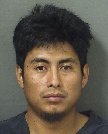  BRIAN NERIO TOMAS GONZALEZ Photo