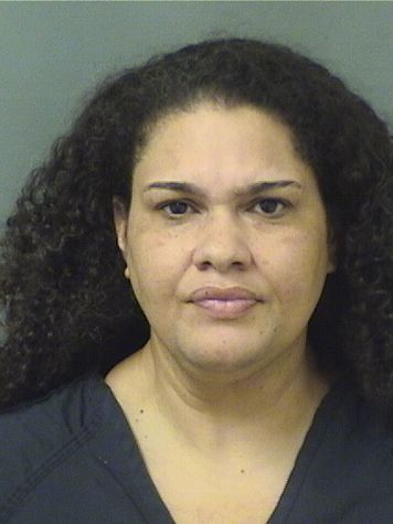  SARAH NICOLE GOURDINE Photo