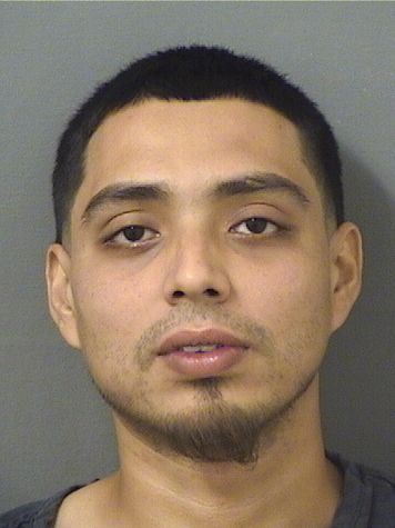  VICTOR MANUEL RAMIREZ ZETINO Photo