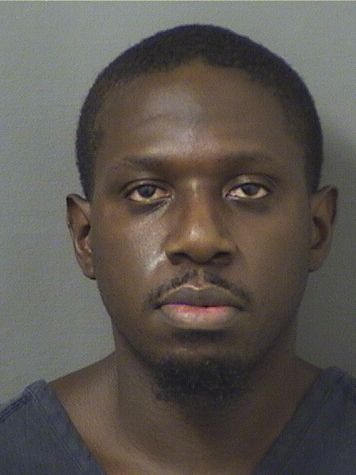  JERMAINE TYRELL WILSON Photo